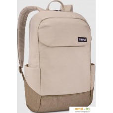 Городской рюкзак Thule Lithos 20L TLBP216PEL/FK (pelican gray/faded khaki)