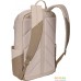 Городской рюкзак Thule Lithos 20L TLBP216PEL/FK (pelican gray/faded khaki). Фото №2