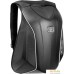 Рюкзак OGIO No Drag Mach 5 Motorcycle Backpack (черный). Фото №1