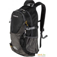 Туристический рюкзак Ecos Scout 105608 (черный)