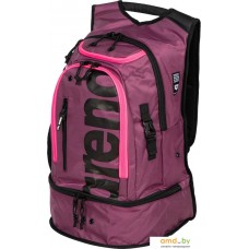 Спортивный рюкзак ARENA Fastpack 3.0 40L (Plum Neon Pink)