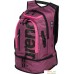 Спортивный рюкзак ARENA Fastpack 3.0 40L (Plum Neon Pink). Фото №1