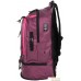 Спортивный рюкзак ARENA Fastpack 3.0 40L (Plum Neon Pink). Фото №3