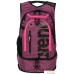 Спортивный рюкзак ARENA Fastpack 3.0 40L (Plum Neon Pink). Фото №4