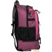 Спортивный рюкзак ARENA Fastpack 3.0 40L (Plum Neon Pink). Фото №5