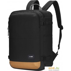 Городской рюкзак Pacsafe GO Carry-on 34 35155130 (черная смола)