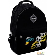 Школьный рюкзак Erich Krause EasyLine 20L Sport DNA 59892