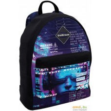 Школьный рюкзак Erich Krause EasyLine 17L Cyber Game 60136