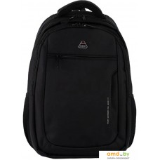 Городской рюкзак C.life 192-7630-BLK (черный)