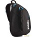 Рюкзак Thule Crossover Sling Pack 13" TCSP-313 (черный). Фото №1