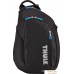 Рюкзак Thule Crossover Sling Pack 13" TCSP-313 (черный). Фото №2