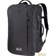 Рюкзак Jack Wolfskin Brooklyn 26 (black)