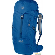 Рюкзак Jack Wolfskin Astro 26 Pack (electric blue)