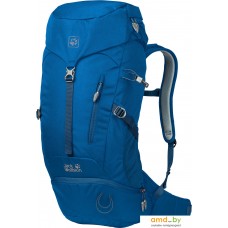 Рюкзак Jack Wolfskin Astro 30 Pack (electric blue)