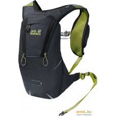 Рюкзак Jack Wolfskin Crosstrail 6 (ebony)