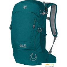 Рюкзак Jack Wolfskin Helix 20 Pack (dark spruce)