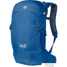 Рюкзак Jack Wolfskin Helix 20 Pack (electric blue)