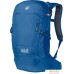 Рюкзак Jack Wolfskin Helix 20 Pack (electric blue). Фото №1