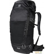 Рюкзак Jack Wolfskin Kalari Trail 36 Pack (black)