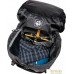 Рюкзак Jack Wolfskin Kalari Trail 36 Pack (black). Фото №3