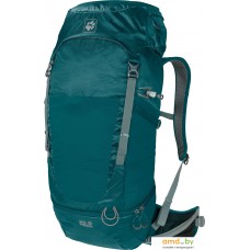 Рюкзак Jack Wolfskin Kalari Trail 36 Pack (dark spruce)