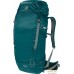 Рюкзак Jack Wolfskin Kalari Trail 36 Pack (dark spruce). Фото №1