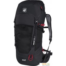 Рюкзак Jack Wolfskin Kalari Trail 36 Pack Recco (black)