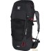 Рюкзак Jack Wolfskin Kalari Trail 36 Pack Recco (black). Фото №1