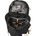 Рюкзак Jack Wolfskin Kalari Trail 36 Pack Recco (black). Фото №7