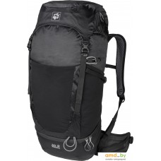 Рюкзак Jack Wolfskin Kalari Trail 42 Pack (black)