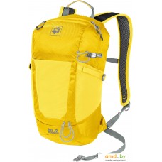 Рюкзак Jack Wolfskin Kingston 16 Pack (dark sulphur)