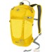 Рюкзак Jack Wolfskin Kingston 16 Pack (dark sulphur). Фото №1