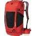 Рюкзак Jack Wolfskin Kingston 30 Pack Recco (lava red). Фото №1