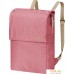 Рюкзак Jack Wolfskin Lynn Pack (rose dots). Фото №1