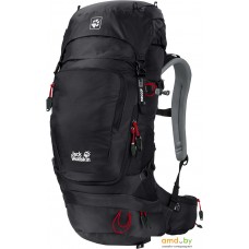 Рюкзак Jack Wolfskin Orbit 26 Pack Recco (black)