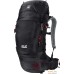 Рюкзак Jack Wolfskin Orbit 26 Pack Recco (black). Фото №1