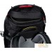 Рюкзак Jack Wolfskin Orbit 26 Pack Recco (black). Фото №4