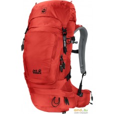 Рюкзак Jack Wolfskin Orbit 26 Pack Recco (lava red)