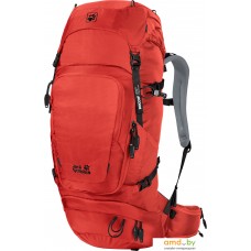 Рюкзак Jack Wolfskin Orbit 28 Pack Recco (lava red)