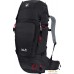 Рюкзак Jack Wolfskin Orbit 32 Pack Recco (black). Фото №1