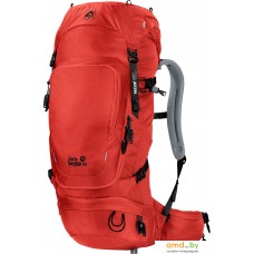 Рюкзак Jack Wolfskin Orbit 34 Pack Recco (lava red)