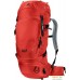 Рюкзак Jack Wolfskin Orbit 34 Pack Recco (lava red). Фото №1