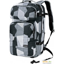 Рюкзак Jack Wolfskin Trt 22 Pack (grey geo block)