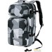 Рюкзак Jack Wolfskin Trt 22 Pack (grey geo block). Фото №1