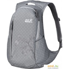 Рюкзак Jack Wolfskin Ancona 2005322-7926 (alloy dots)