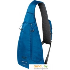 Рюкзак Jack Wolfskin Delta Bag Air 2008651-1062 (electric blue)