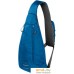 Рюкзак Jack Wolfskin Delta Bag Air 2008651-1062 (electric blue). Фото №1