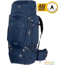 Рюкзак Jack Wolfskin Denali 65 Men 2008451-1024 (dark indigo)