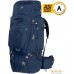 Рюкзак Jack Wolfskin Denali 65 Men 2008451-1024 (dark indigo). Фото №1