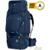 Рюкзак Jack Wolfskin Denali 65 Women 2008461-1024 (dark indigo). Фото №1